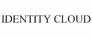 identity cloud