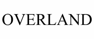 overland