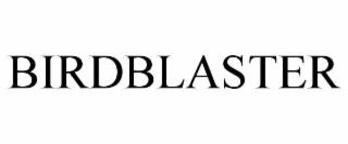 birdblaster