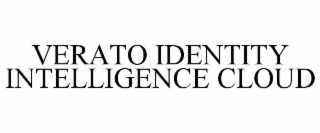 verato identity intelligence cloud