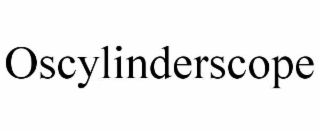 oscylinderscope