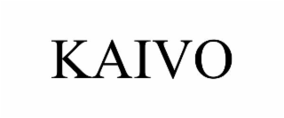 kaivo