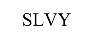 slvy