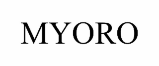 myoro