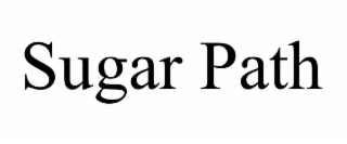 sugar path