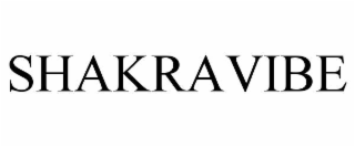 shakravibe