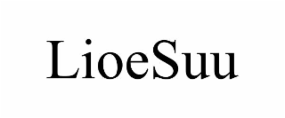 lioesuu