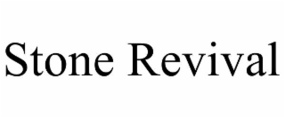 stone revival