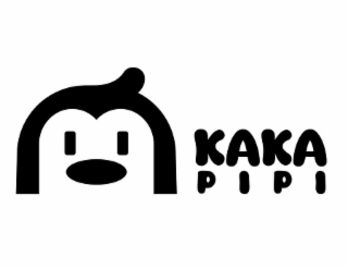 kaka pipi