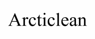 arcticlean