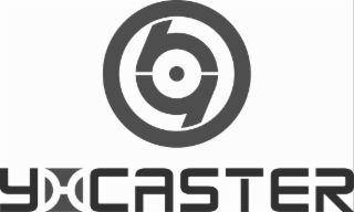 yhcaster