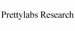 prettylabs research