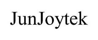 junjoytek