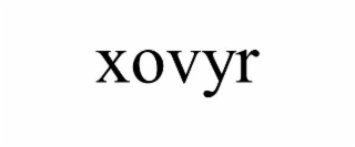xovyr