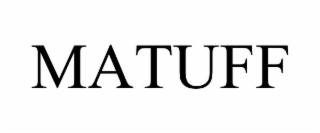matuff