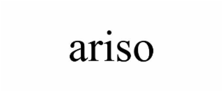 ariso
