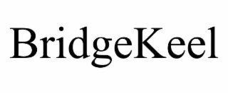 bridgekeel