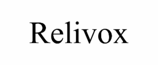 relivox