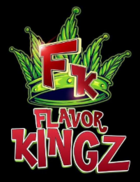 f k flavor kingz