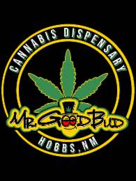 cannabis dispensary mr. goodbud hobbs, n m