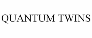 quantum twins