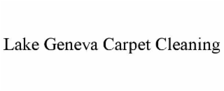 lake geneva carpet cleaning