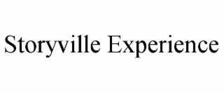 storyville experience