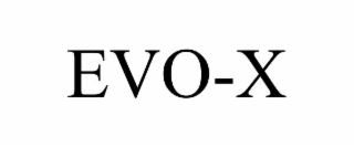 evo-x