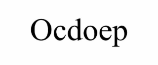 ocdoep