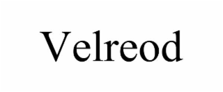 velreod