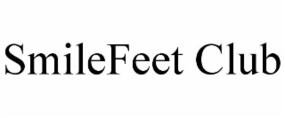smilefeet club