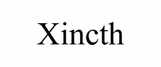 xincth