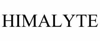 himalyte