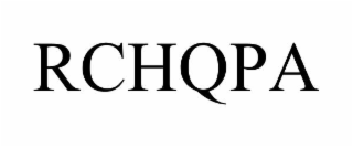 rchqpa