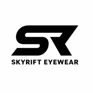 sr skyrift eyewear