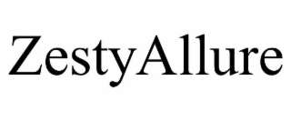 zestyallure