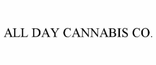 all day cannabis co.