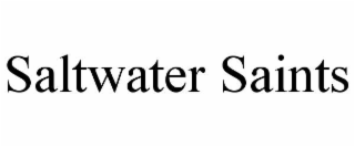saltwater saints
