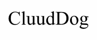 cluuddog