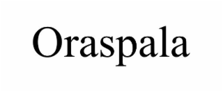 oraspala