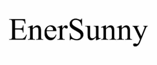 enersunny