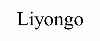 liyongo