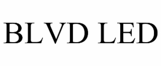 blvd led