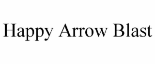 happy arrow blast