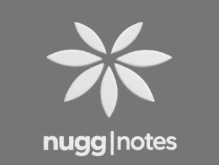 nugg|notes