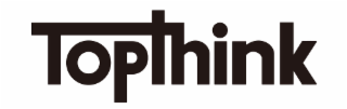 topthink