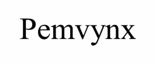 pemvynx