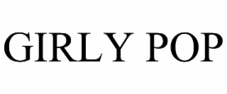 girly pop