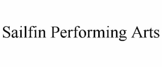 sailfin performing arts