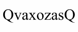 qvaxozasq